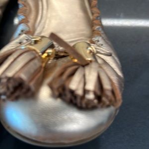 Tory Burch ballet flats